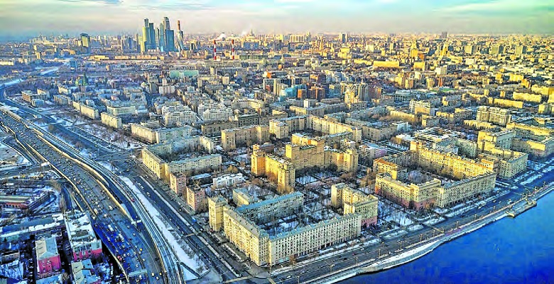 Поддержка москвичей и бизнеса. План первоочередных мер